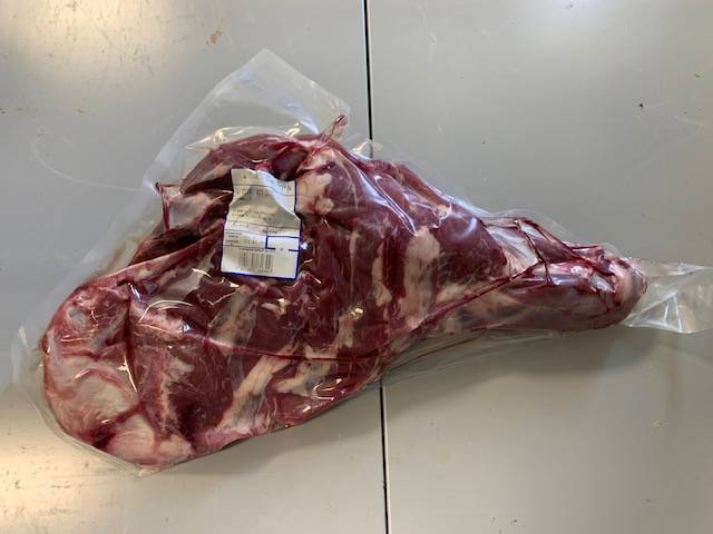 Accueil de camping-cars à la ferme près de Bourg Achard (27) dans l'Eure