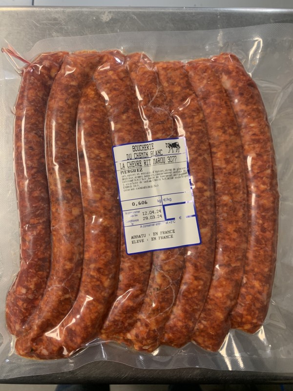 Vente de viande de Cabris pour vos repas de Pâques proche de Rouen, Seine-Maritime 