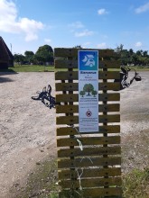 Notre zone d'activité pour ce service Vente de miel en direct d’un apiculteur à