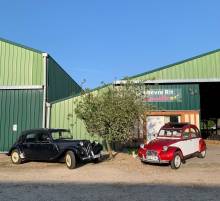 Notre zone d'activité pour ce service Trouver un parking pour camping car près de